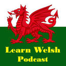 Learn Welsh Podcast by Jason Shepherd