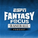 ESPN: Fantasy Focus Baseball Podcast by Matthew Berry
