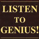 Listen to Genius Podcast