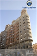 Tourcaster - Madrid City Guide Podcast