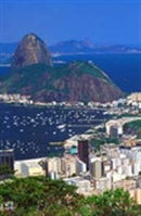 Tourcaster - Rio de Janeiro City Guide Podcast