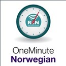 One Minute Norwegian Podcast