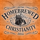 Homebrewed Christianity Podcast by Tripp Fuller