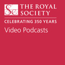 The Royal Society Video Podcast