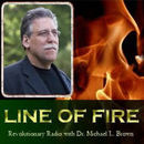 Line of Fire Radio Podcast by Michael Brown