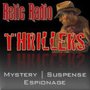 Relic Radio Thrillers Podcast