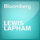 Bloomberg Presents Lewis Lapham Podcast by Lewis Lapham