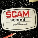 Scam School Video Podcast by Brian Brushwood