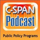 C-SPAN Classroom Podcast