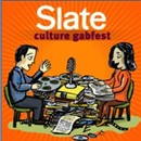 Slate's Culture Gabfest Podcast by Stephen Metcalf