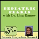 Pediatric Pearls Podcast by Lisa Ramey