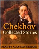 Anton Chekhov Select Stories Podcast by Alan Davis Drake