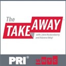 The Takeaway Podcast by John Hockenberry