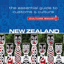 New Zealand - Culture Smart! by Sue Butler