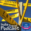 Indie Travel Podcast by Craig Martin