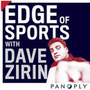 Edge of Sports with Dave Zirin Podcast by Dave Zirin