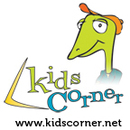 Kids Corner Podcast