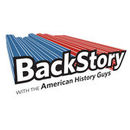 Backstory with the American History Guys Podcast by Edward L. Ayers