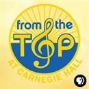 From the Top at Carnegie Hall - PBS Video Podcast by Christopher O'Riley