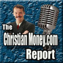 ChristianMoney.com Report Podcast by James Paris