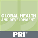 PRI: Global Health and Development Podcast