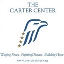 The Carter Center Video Podcast by Jimmy Carter