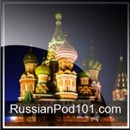 RussianPod101.com Podcast