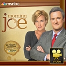 MSNBC Morning Joe Podcast by Joe Scarborough