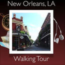 New Orleans Audissey Podcast
