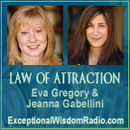 Law of Attraction Podcast by Eva Gregory