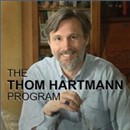 The Thom Hartmann Program Highlights Podcast by Thom Hartmann