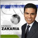 Fareed Zakaria GPS Audio Podcast by Fareed Zakaria
