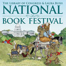 2008 National Book Festival Podcast