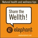 Elephant Pharm Video Podcast