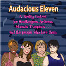 Audacious Eleven Podcast