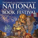 2007 National Book Festival Podcast