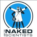 Ask the Naked Scientists Podcast by Chris Smith