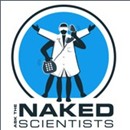 Ask the Naked Scientists Podcast by Chris Smith