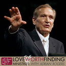 Love Worth Finding Podcast by Adrian Rogers