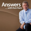 Answers with Ken Ham Podcast by Ken Ham