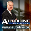 Autoline This Week Video Podcast by John McElroy