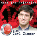 Meet the Scientist Podcast by Carl Zimmer