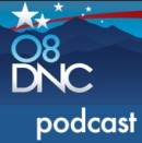 2008 Democratic National Convention Speeches Podcast by Barack Obama