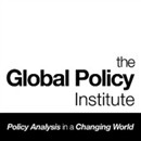 The Global Policy Institute Video Podcast by Henning Meyer