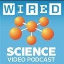 Wired Science Podcast