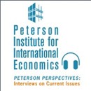 Peterson Perspectives: Interviews on Current Economic Issues Podcast by Morris Goldstein