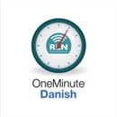 One Minute Danish Podcast