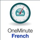 One Minute French Podcast