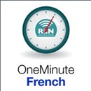 One Minute French Podcast