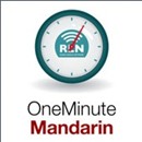 One Minute Mandarin Podcast